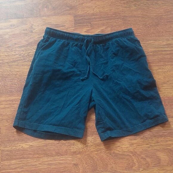Cotton shorts - Picture 1 of 4